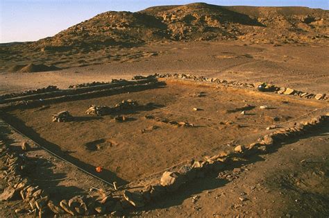 Nekhen Settlement | Egypt, Ancient civilizations, Ptolemaic egypt