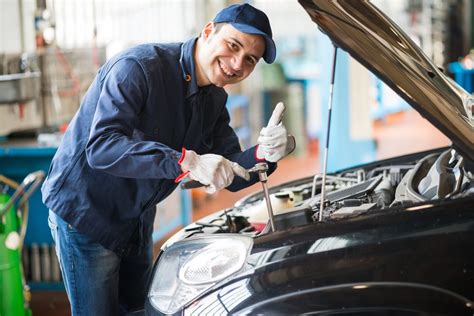 Five Things You Want From a Mobile Mechanic