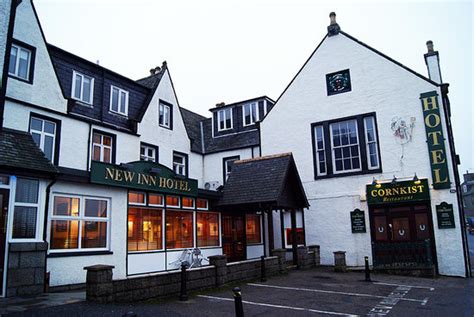 NEW INN HOTEL: Bewertungen, Fotos & Preisvergleich (Ellon, Schottland) - Tripadvisor