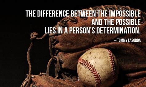 motivational sports quotes baseball - Young E-Zine Image Library