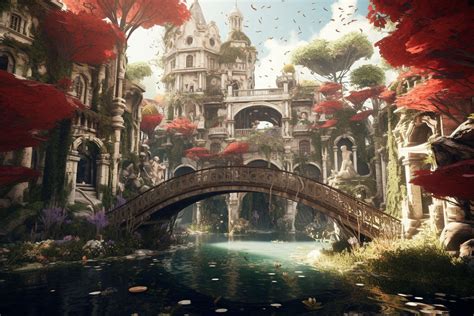 Arcadia by NateKeith on DeviantArt