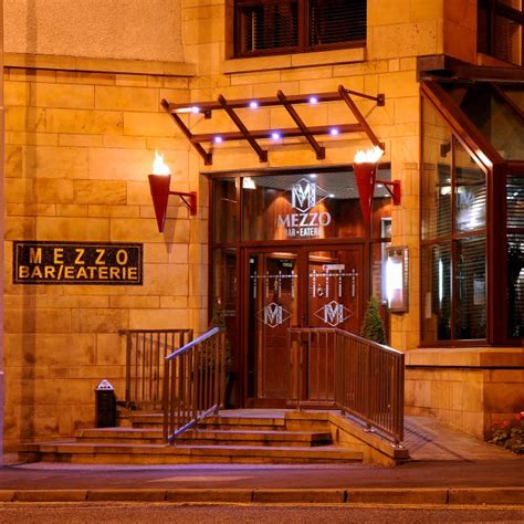 Mezzo - Updated 2024, Scottish Restaurant in Elgin, Moray