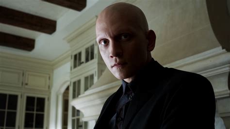 Victor Zsasz | Gotham Wiki | Fandom