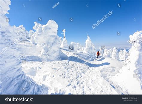 4,412 Zao mountain Images, Stock Photos & Vectors | Shutterstock