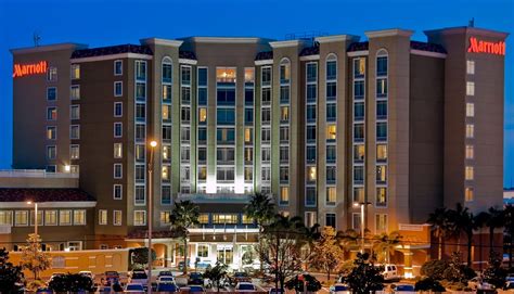 St. Petersburg Marriott Clearwater - 41 Photos & 41 Reviews - Hotels - 12600 Roosevelt Blvd N ...