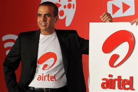 Google to invest up to $1 billion in a partnership with Airtel - ITP.net