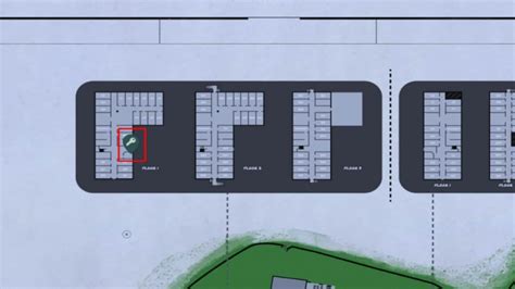 Where to find a Portable Bunkhouse Key in Escape From Tarkov - Pro Game ...