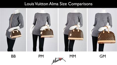 Louis Vuitton Neverfull Mm Size Comparison Shopping | Paul Smith