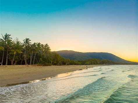 Kewarra Beach Resort | Beachfront Resort | Cairns Australia