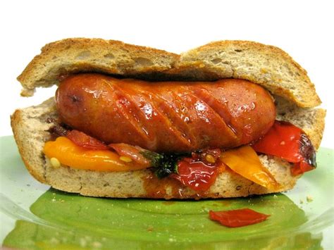 Choripan | Flickr - Photo Sharing!