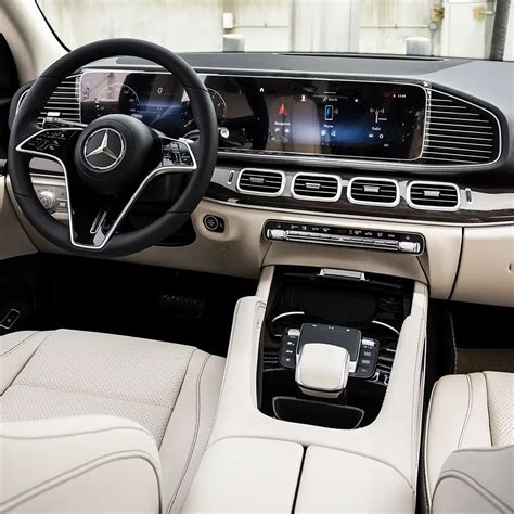 2024 Mercedes-Benz GLE SUV Overview | Fletcher Jones Motorcars