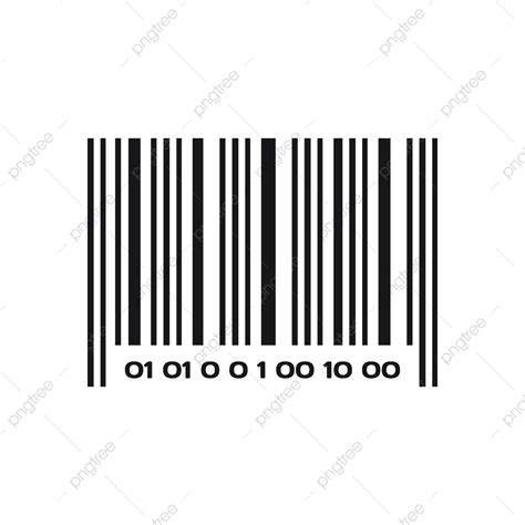 Barcode Label Vector Design Images, Barcode Label Design Concept Template, Barcode, Scan, Label ...