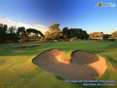 Grange Golf Club (East), Grange, South Australia, 5023 | GOLFSelect