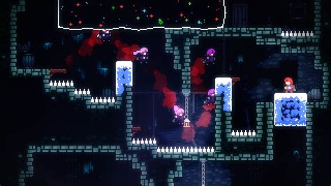 Celeste Review | Nintendo Insider