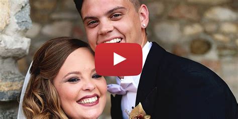 Teen Mom OG: Catelynn and Tyler's Wedding Special Preview