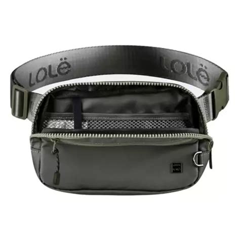 Lole Jamie Belt Bag | SCHEELS.com