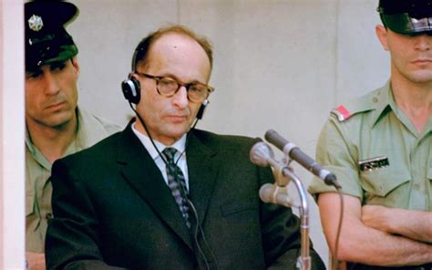 Amazon Prime buys rights from MGM to Israeli film 'The Devil’s Confession: The Lost Eichmann ...