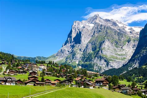 10 Best Day Trips From Zürich - Road Affair