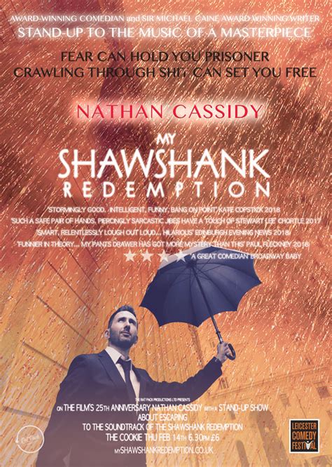 👍 How long is shawshank redemption book. Brooks Hatlen. 2019-02-27