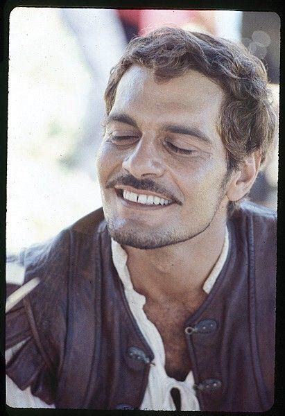 Omar Sharif Young