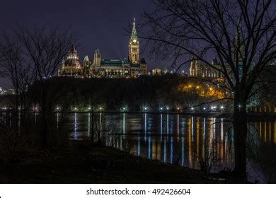 2,329 Ottawa At Night Images, Stock Photos & Vectors | Shutterstock