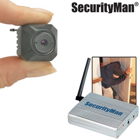 Security Camera for Apartment Door - Security Guards Companies