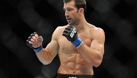 Luke Rockhold contemplates UFC return despite Dana White advice