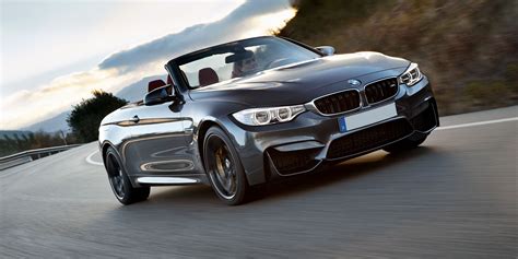 New BMW M4 Convertible Review | carwow