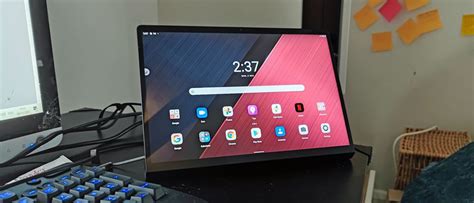 Lenovo Yoga Tab 13 review | TechRadar