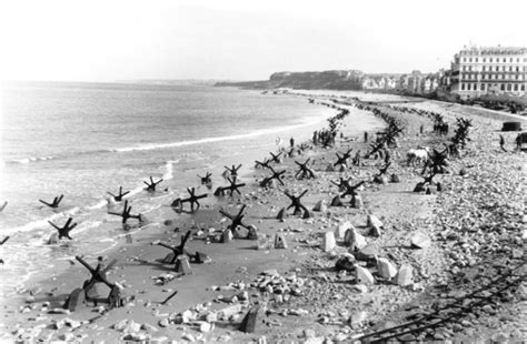 Juno Beach – D-Day – Normandy landings | WW2 Gravestone