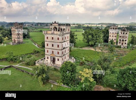 Kaiping history hi-res stock photography and images - Alamy