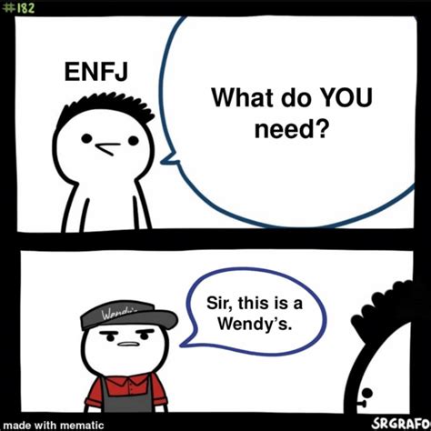 27 ENFJ Memes Teachers Can Relate To