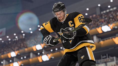 NHL 22 - PS4 and PS5 Games | PlayStation (US)