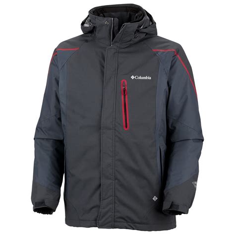 2013 New Patagonia Jacket Columbia Winter Men Jackets Blue | Male Models Picture