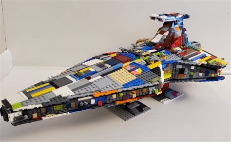 542 best Venator images on Pholder | Legostarwars, Lego and Star Wars