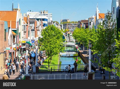 Zaandam, Netherlands Image & Photo (Free Trial) | Bigstock