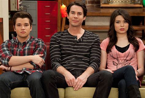 iCarly Revival Ordered at Paramount+ Streaming Service - Movies & TV ...