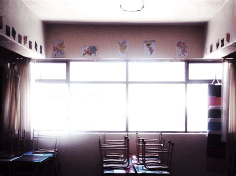 To México and Beyond: My Geography Themed Classroom