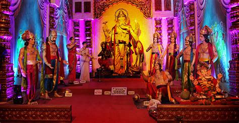 The oldest Ganesh pandals in Mumbai - Rediff.com Get Ahead