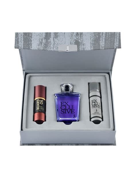 Gift Set - For Men - Fragrances