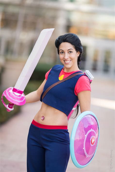 Stevonnie (Steven Universe) by SEWthoughtful | ACParadise.com