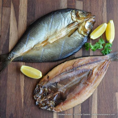 Smoked Kipper - Buy Online | Whole 280g | UK Delivery