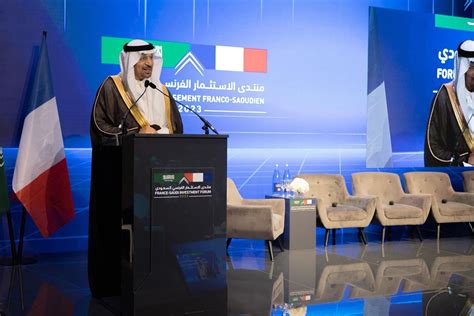 French-Saudi Investment Forum sees signing of 24 agreements - Arabian Business: Latest News on ...