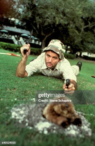 34 Bill Murray Caddyshack Photos & High Res Pictures - Getty Images