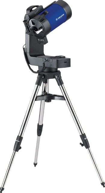 Meade ETX-LS Telescope Review