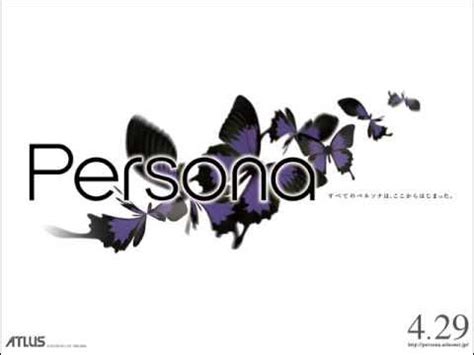 Persona PSP Soundtrack - School Days - YouTube