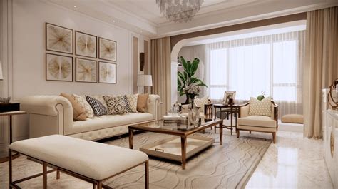 7736. Free Sketchup Living Room Interior Model Download by Nguyen Dat