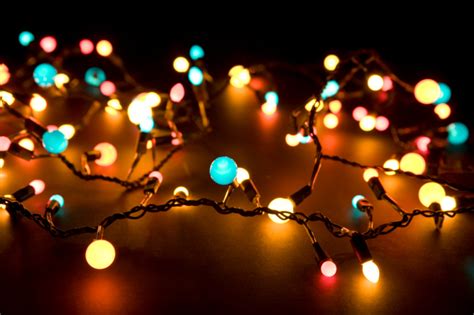 Christmas Lights Hazard Safety ~ Furniture Blogs | Office Furniture ...