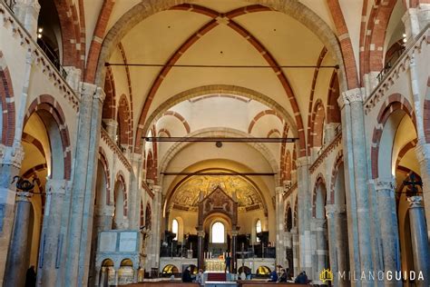 Non approvato Fai una foto dimentico basilica di sant ambrogio pianta Dinkarville Trapunta ...