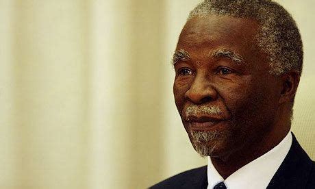 Thabo Mbeki - Alchetron, The Free Social Encyclopedia